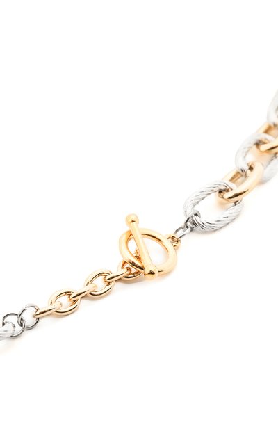 Колье EXCLAIM, арт. 035SG2559N, фото 3