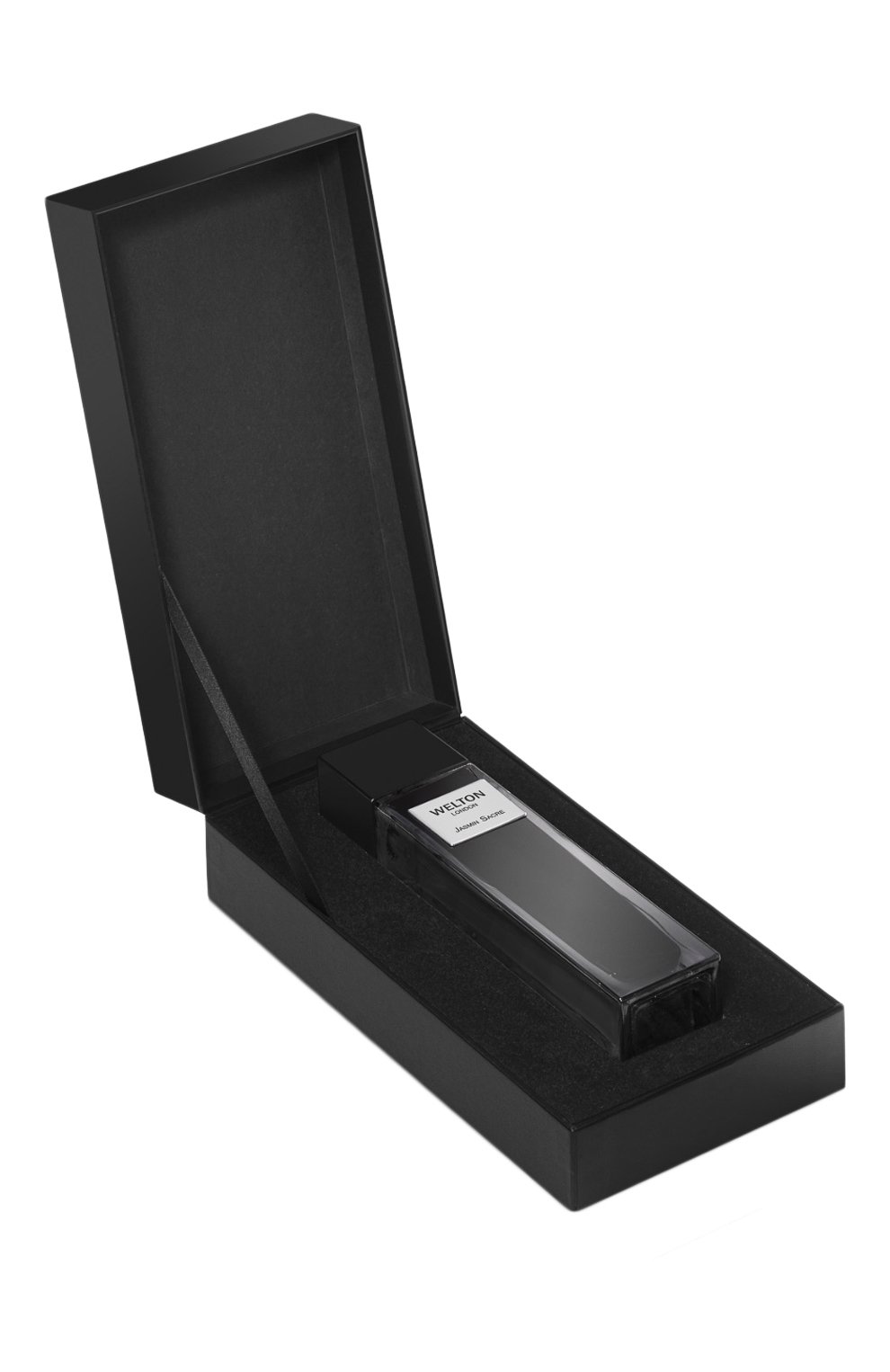 Парфюмерная вода jasmin sacre (100ml) WELTON LONDON бесцветного цвета по цене 27500 руб., арт. 5055404701386, фото 2 Парфюмерная вода jasmin sacre (100ml) WELTON LONDON, арт. 5055404701386, фото 2