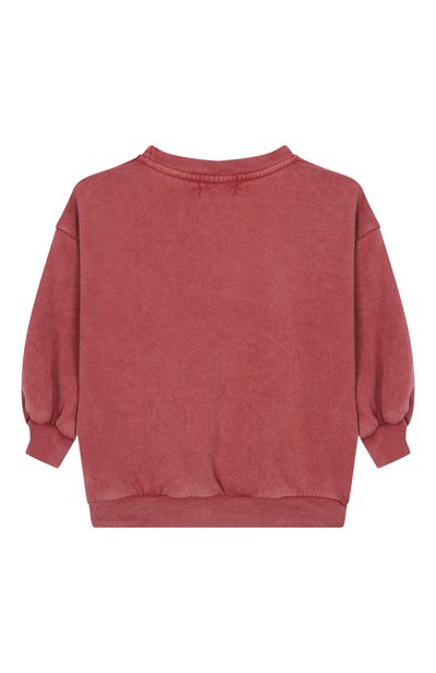 Хлопковый свитшот BOBO CHOSES, арт. B225AC029, фото 2