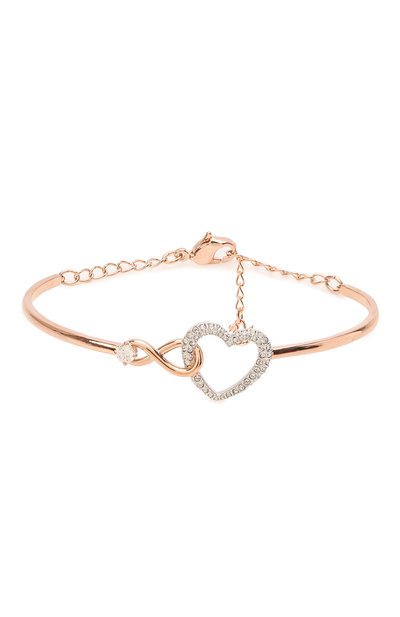 Браслет infinity SWAROVSKI, арт. 5518869, фото 1