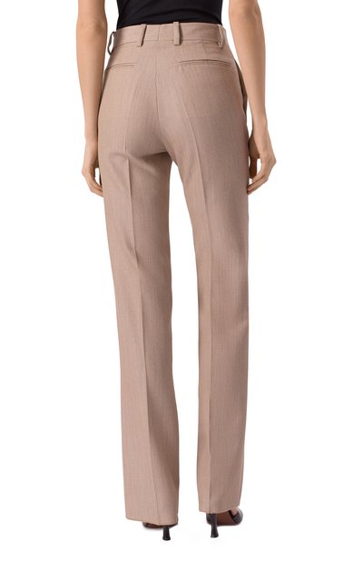 Шерстяные брюки ARMARIUM, арт. ARMTMP022/W018, фото 4