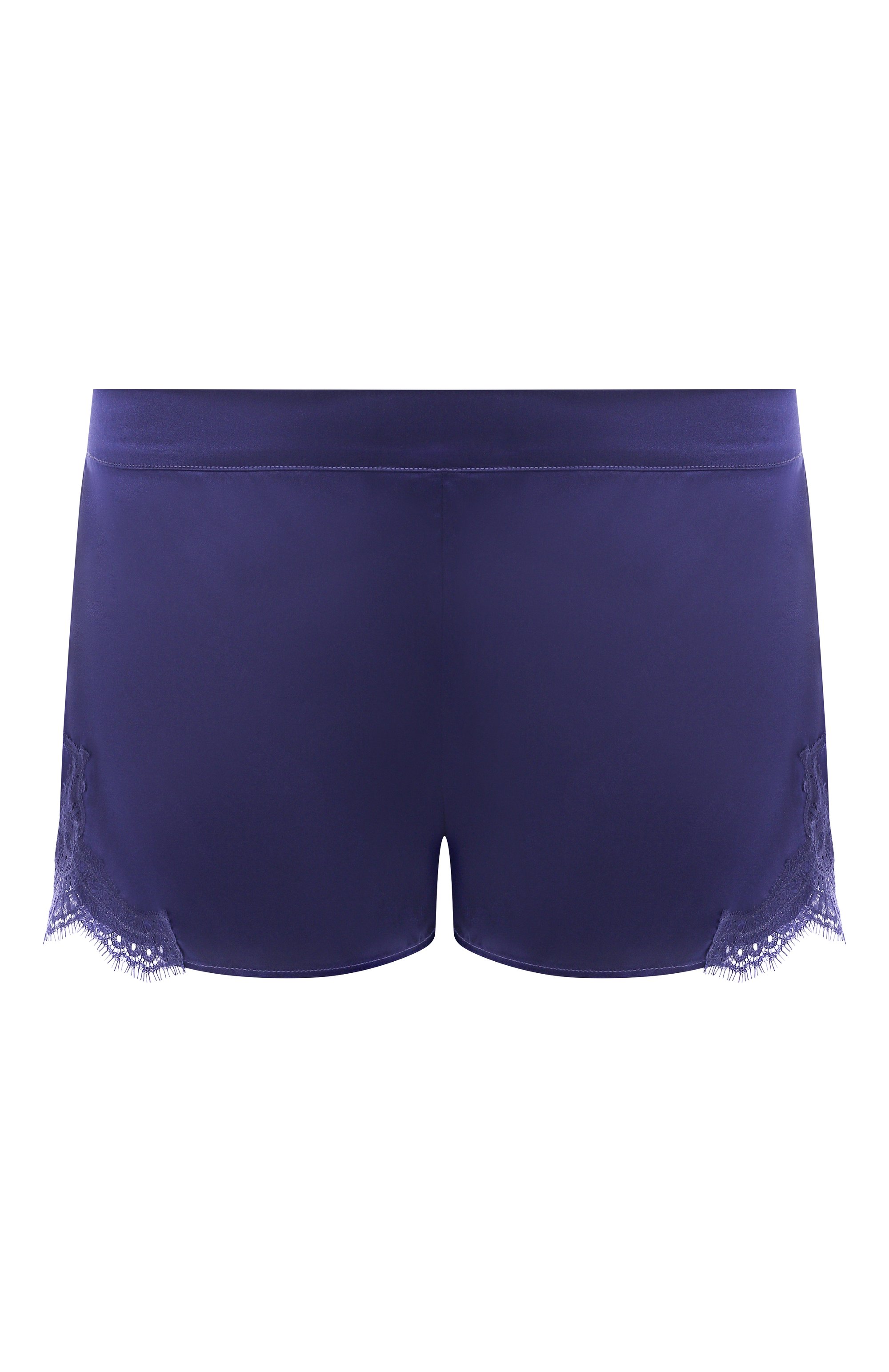 Шелковые шорты AUBADE, арт. QS61_, фото 1