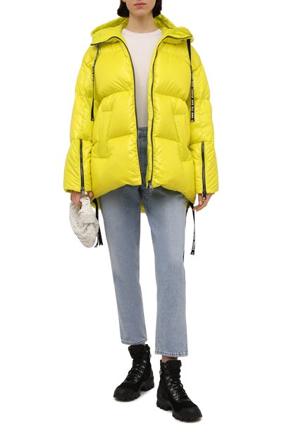 Пуховик JOG DOG, арт. 112110.CDR, фото 2