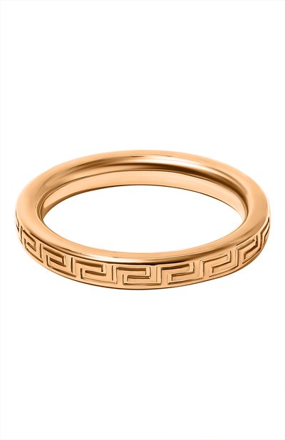 Кольцо VERSACE, арт. DG56785/DJMT, фото 3