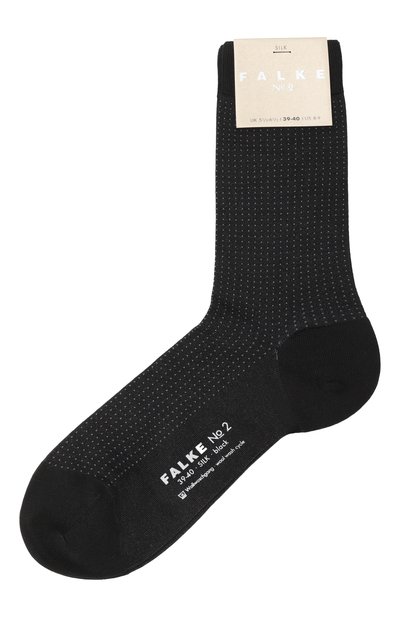 Женские шелковые носки no. 2 finest silk FALKE, арт. 46175_