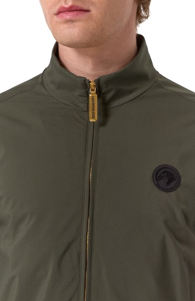 Бомбер STEFANO RICCI, арт. M6J4100010/PL001H_SET, фото 5