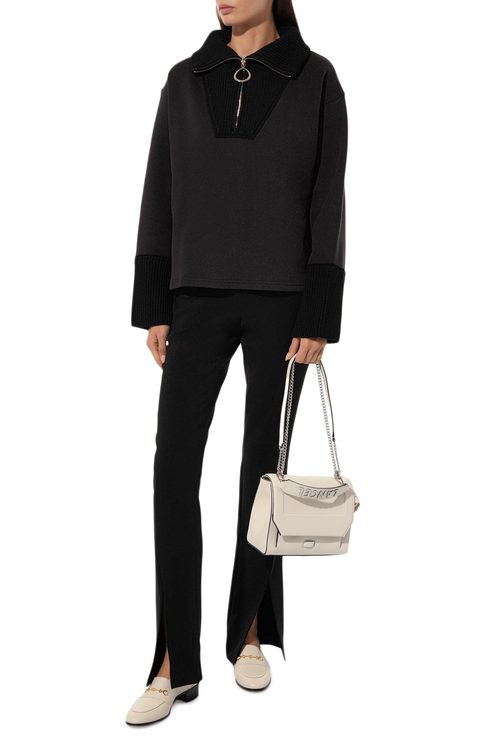 Сумка ninon LANCEL, арт. A09222/34, фото 7