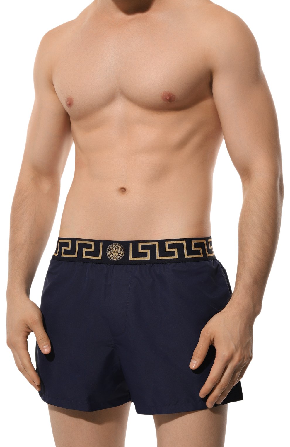 Плавки-шорты VERSACE, арт. ABU01022/1A11120, фото 2