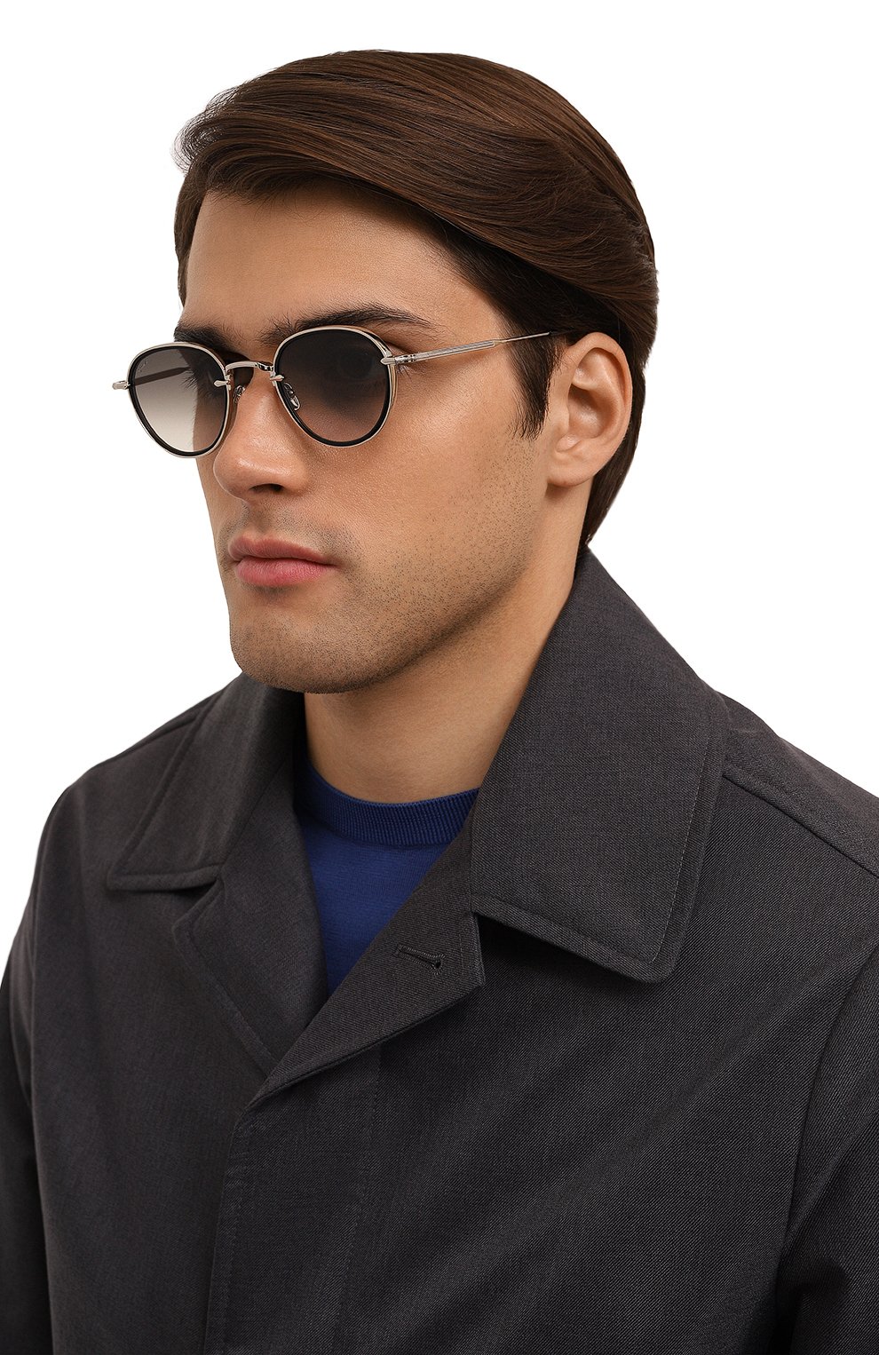 Солнцезащитные очки EQUE.M, арт. DENSITY/SS, фото 3