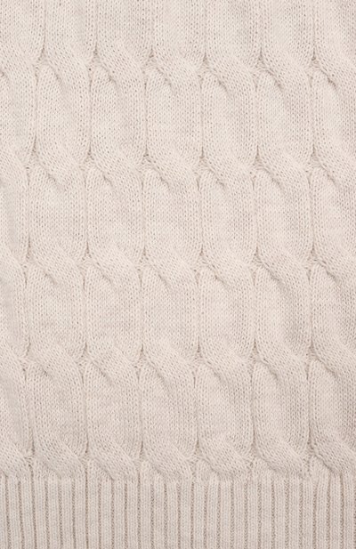 Хлопковая юбка BRUNELLO CUCINELLI, арт. B19M19989C, фото 3