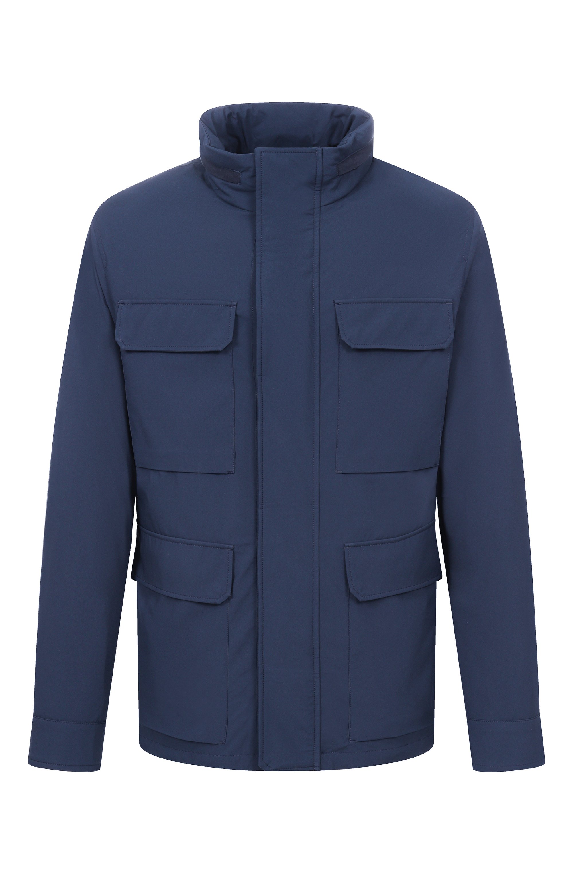 Куртка PAUL&SHARK, арт. 26412108, фото 1