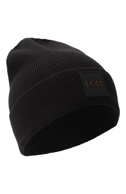 Мужская шапка BOSS ORANGE, арт. 50546155