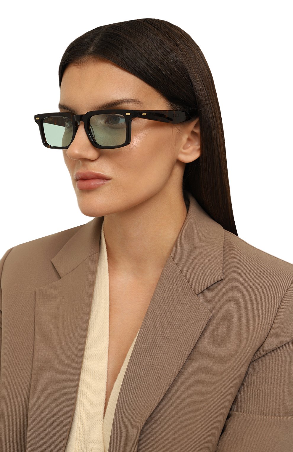 Солнцезащитные очки GAST, арт. GUST0 CLASSIC HAVANA GS02, фото 2