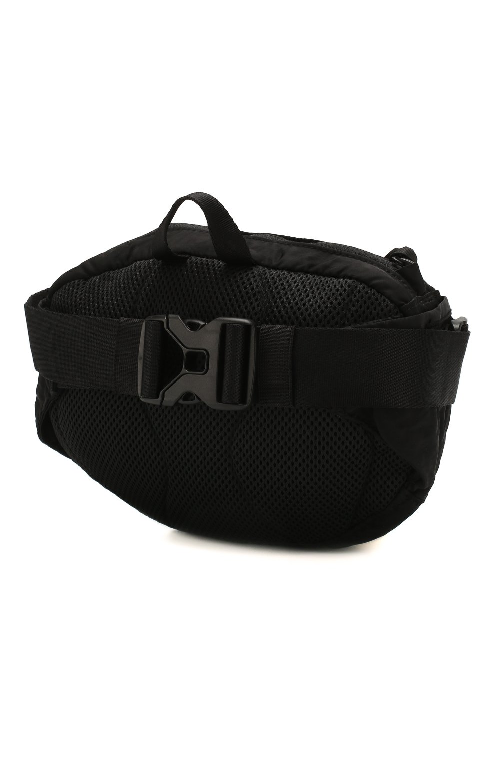 Текстильная поясная сумка C.P. COMPANY, арт. 08CMAC037A-005269G, фото 3