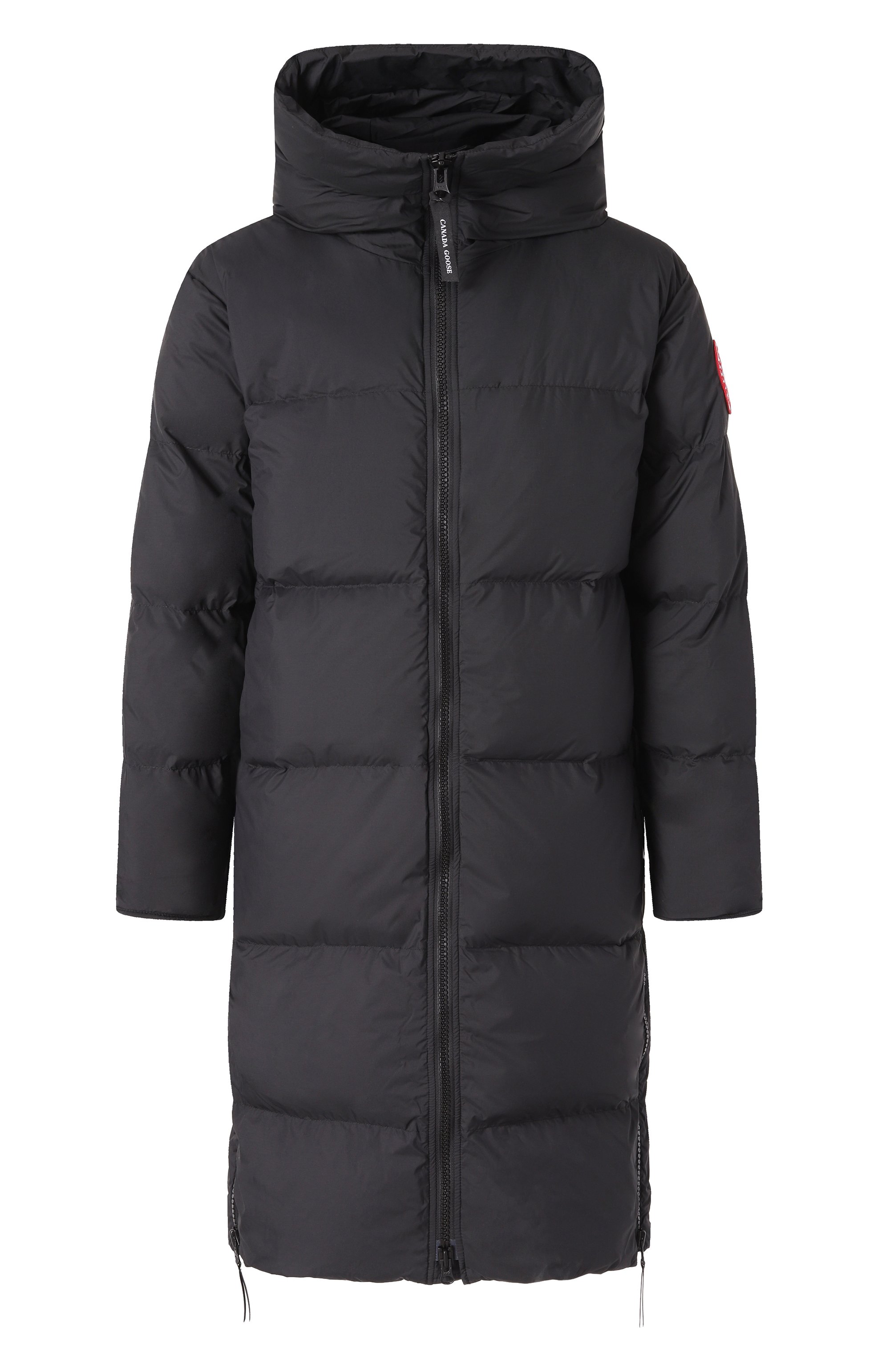 Пуховик lawrence CANADA GOOSE, арт. 2800M, фото 1