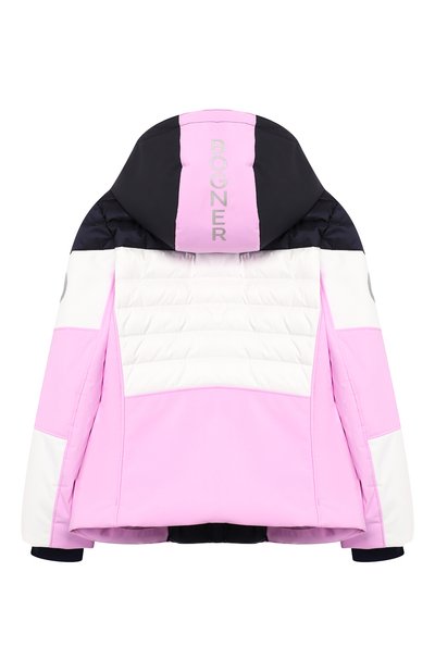 Куртка для девочки BOGNER, арт. 35654901, фото 2