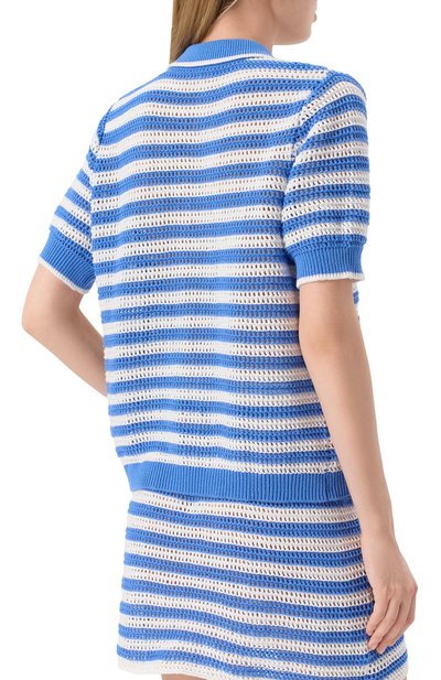 Хлопковый кардиган ADDICTED, арт. TS2508, фото 4