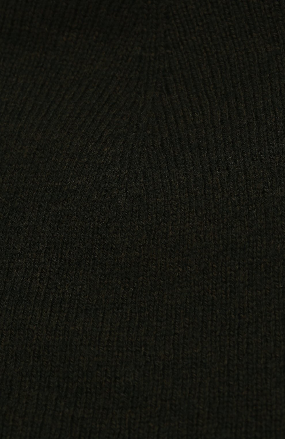 Двусторонняя шапка из кашемира TEGIN, арт. CW1045, фото 6