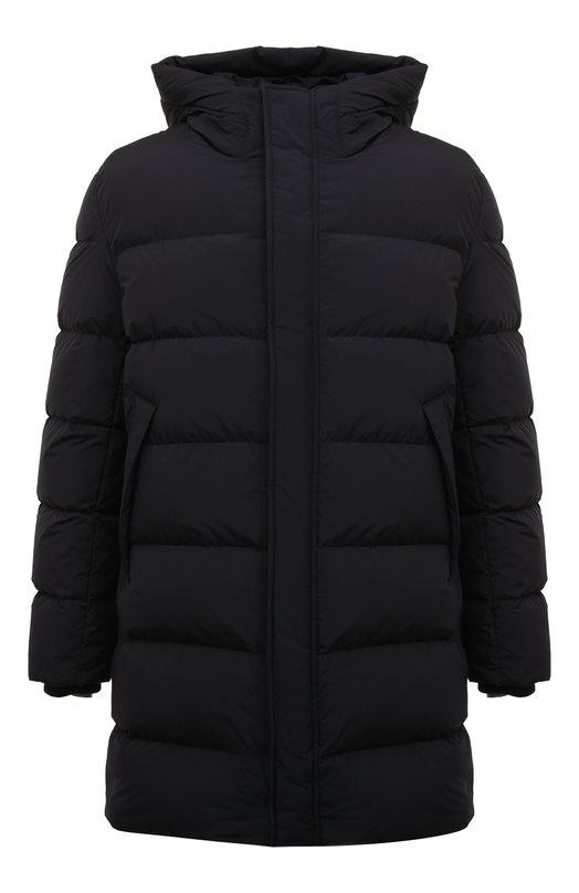 Пуховик Corneliani 9425A2-9420151 Синий 9425A2-9420151
