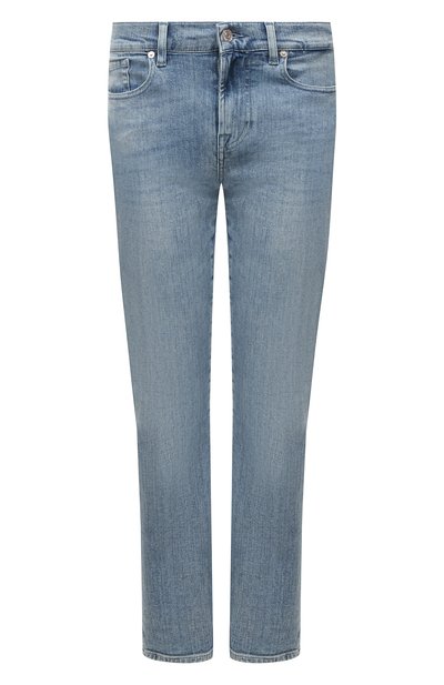 Джинсы 7 FOR ALL MANKIND, арт. JSDTC120BI, фото 1