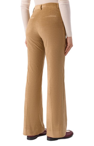 Вельветовые брюки ANTONELLI FIRENZE, арт. K8019P/680B, фото 4