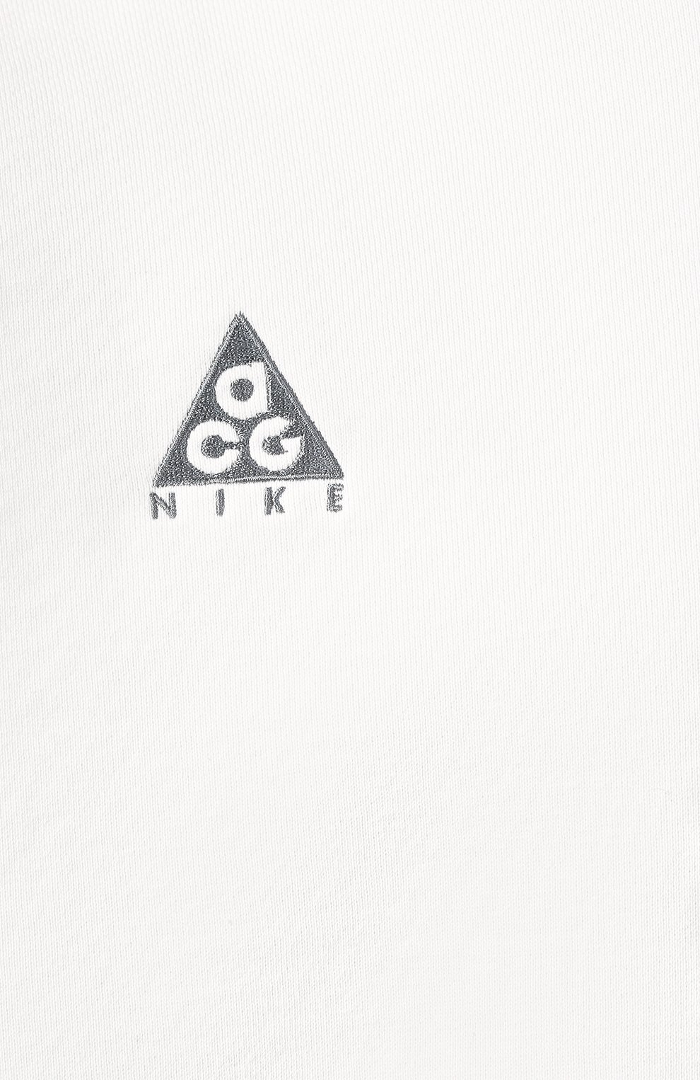 Худи nike acg NIKELAB, арт. BQ3453-121, фото 5