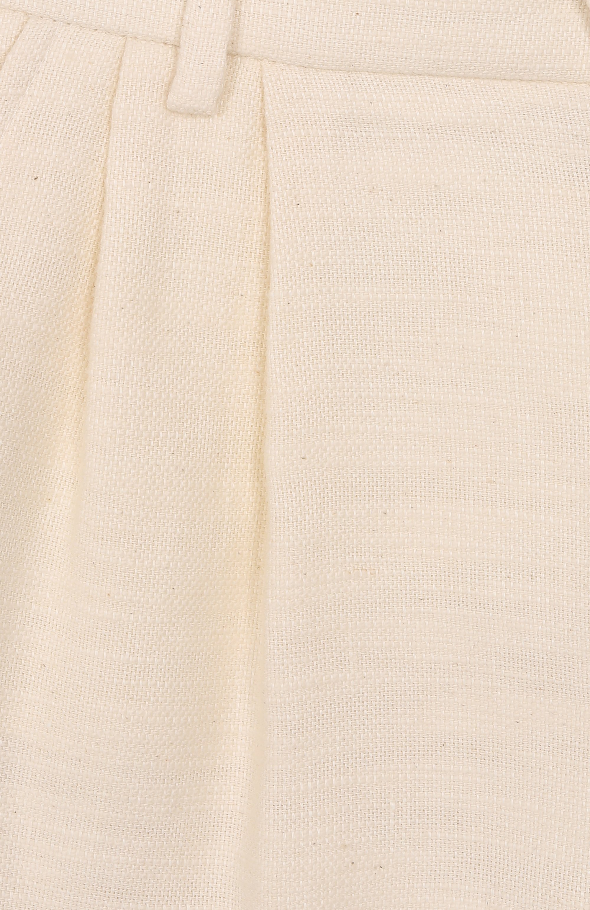 Шорты из хлопка и льна ELEVENTY, арт. EW6P29/I0266/10-16, фото 3