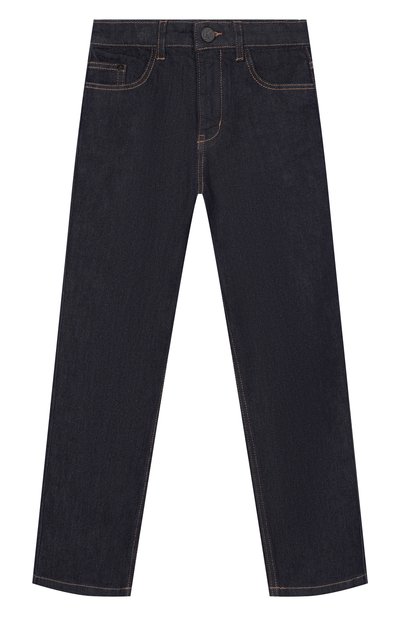 Джинсы KARL LAGERFELD KIDS, арт. Z30949