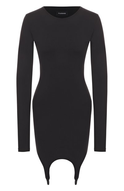 Женское платье из вискозы FLASHIN, арт. FM25DWS