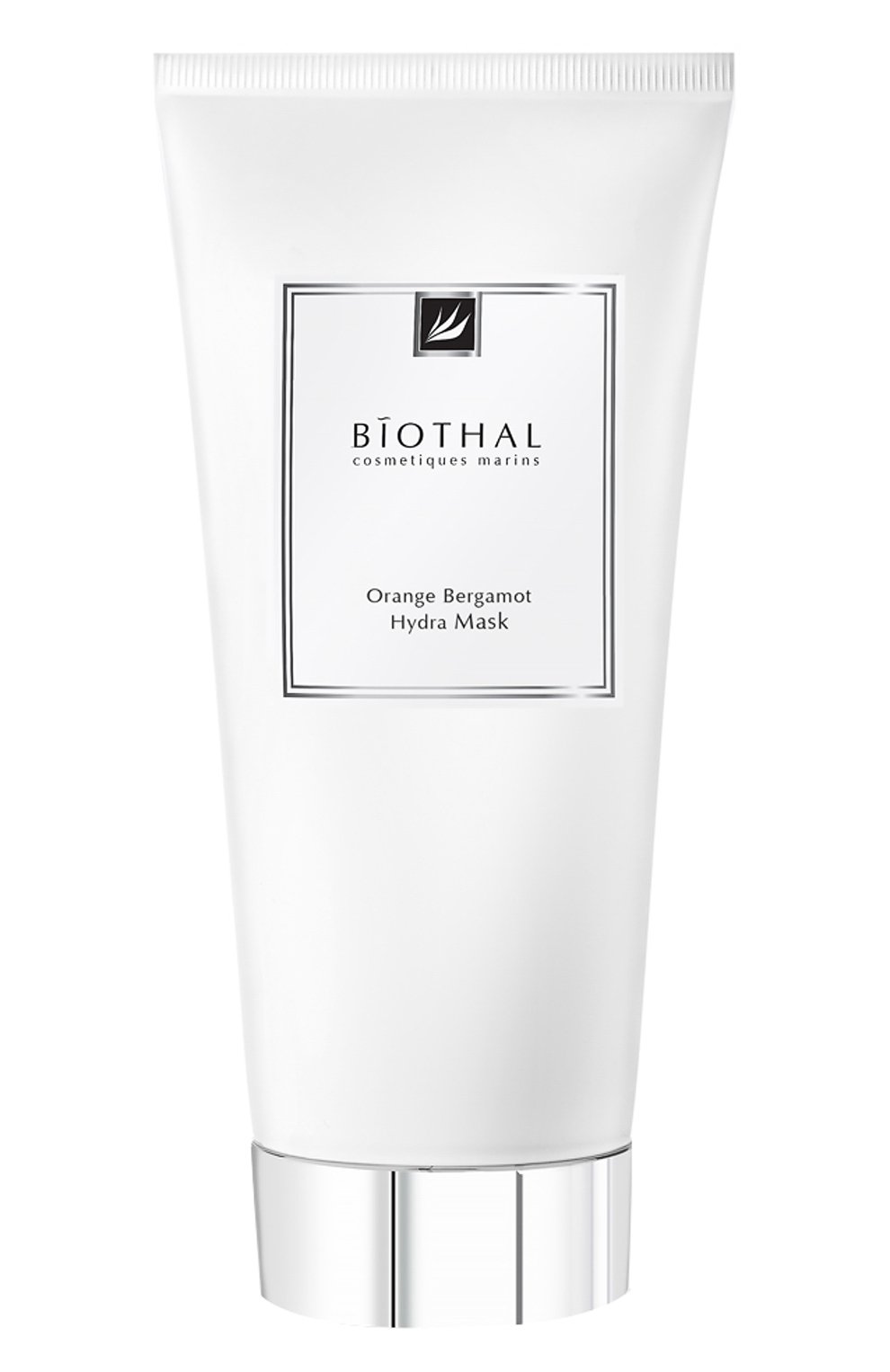 Увлажняющая маска для лица orange bergamot (100ml) BIOTHAL, арт. 7930077270170, фото 1