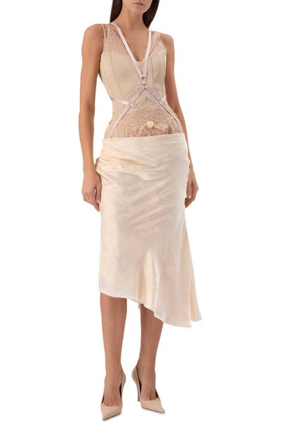 Платье DANIIL ANTSIFEROV, арт. DA_1735, фото 2