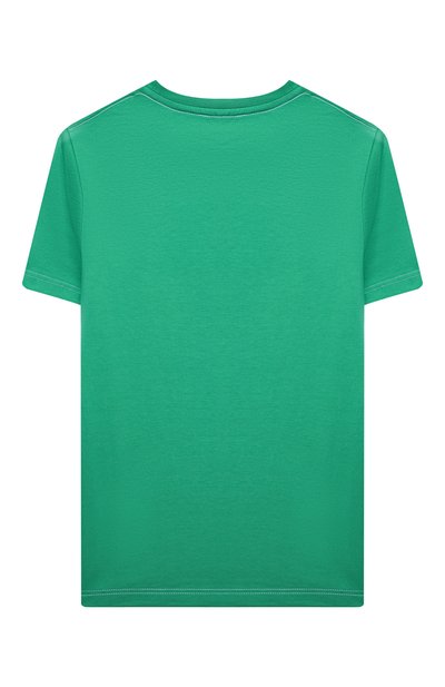 Хлопковая футболка MARC JACOBS (THE), арт. W25474, фото 2