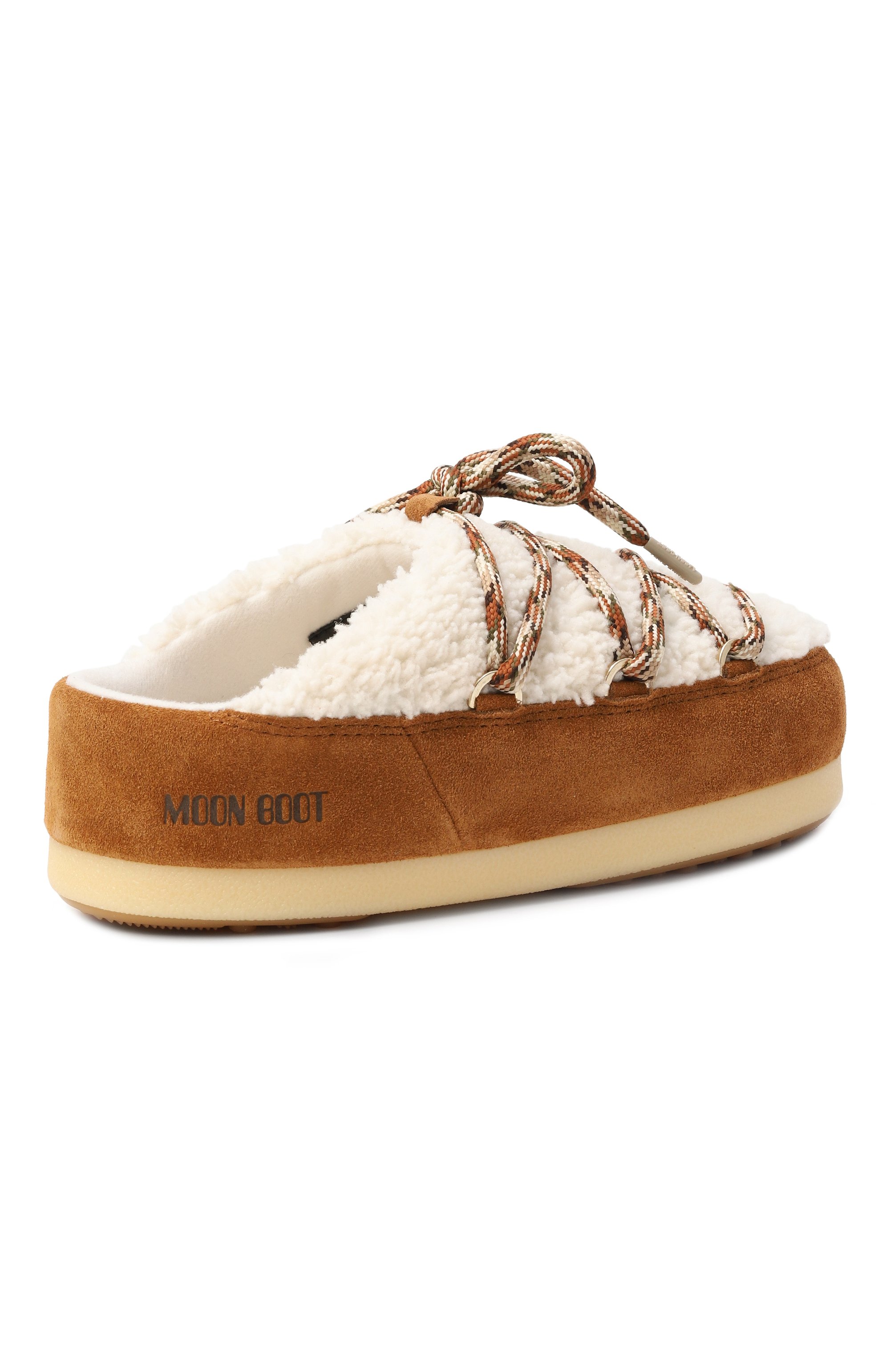 Комбинированные сабо evx MOON BOOT, арт. 80D1470100, фото 5