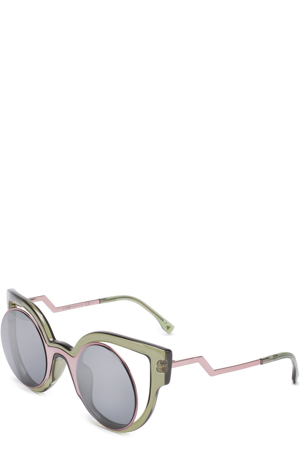 Солнцезащитные очки FENDI, арт. 0137 NTA, фото 1