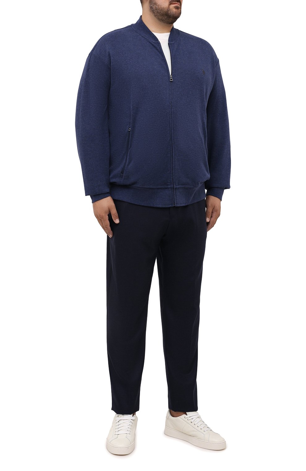 Толстовка POLO RALPH LAUREN, арт. 711842844/PRL BS, фото 2