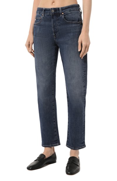 Джинсы AG ADRIANO GOLDSCHMIED, арт. W0008-001, фото 3