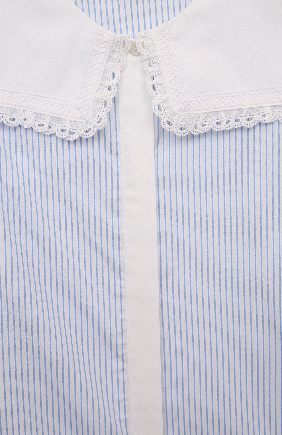 Хлопковая рубашка ELLA.B, арт. EBR2487R, фото 3