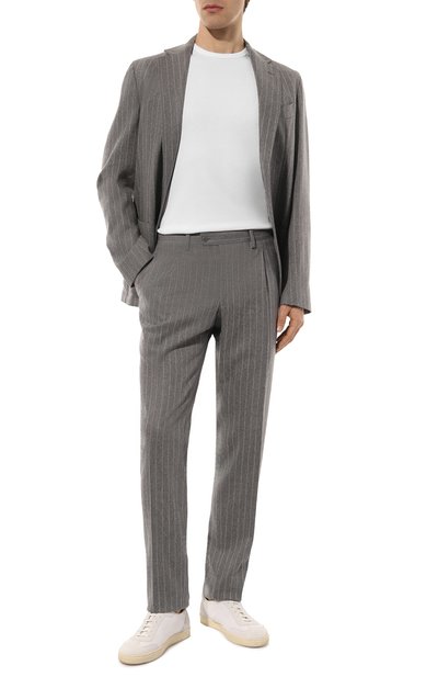 Костюм из шерсти и кашемира MVST, арт. SG4200/S0694301, фото 1