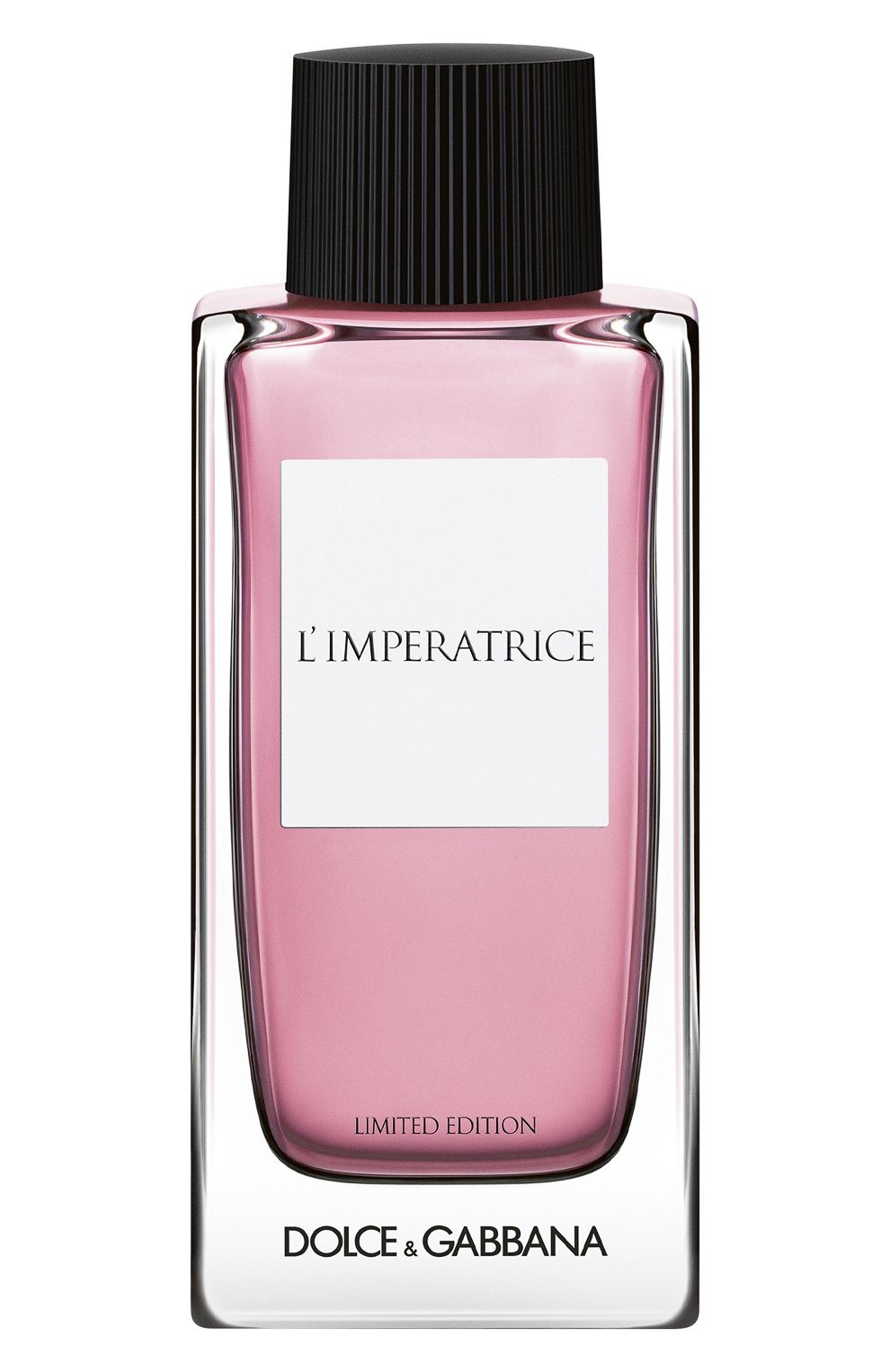 Туалетная вода l'imperatrice limited edition (100ml) DOLCE & GABBANA, арт. 30700341DG, фото 1