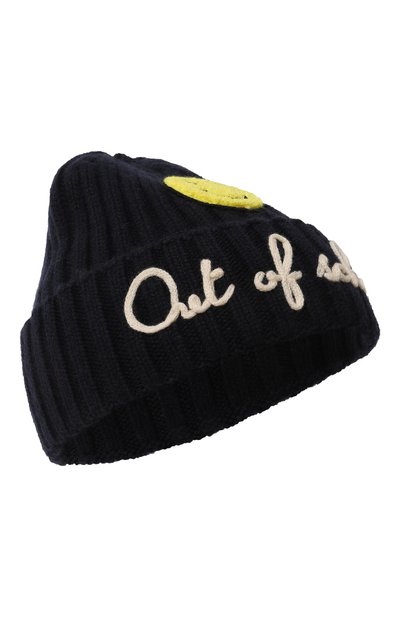 Шапка MC2 SAINT BARTH, арт. STBK WENGEN JR/WENG002/01490C, фото 1