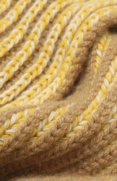 Кашемировый шарф LORO PIANA, арт. FAL4379, фото 2