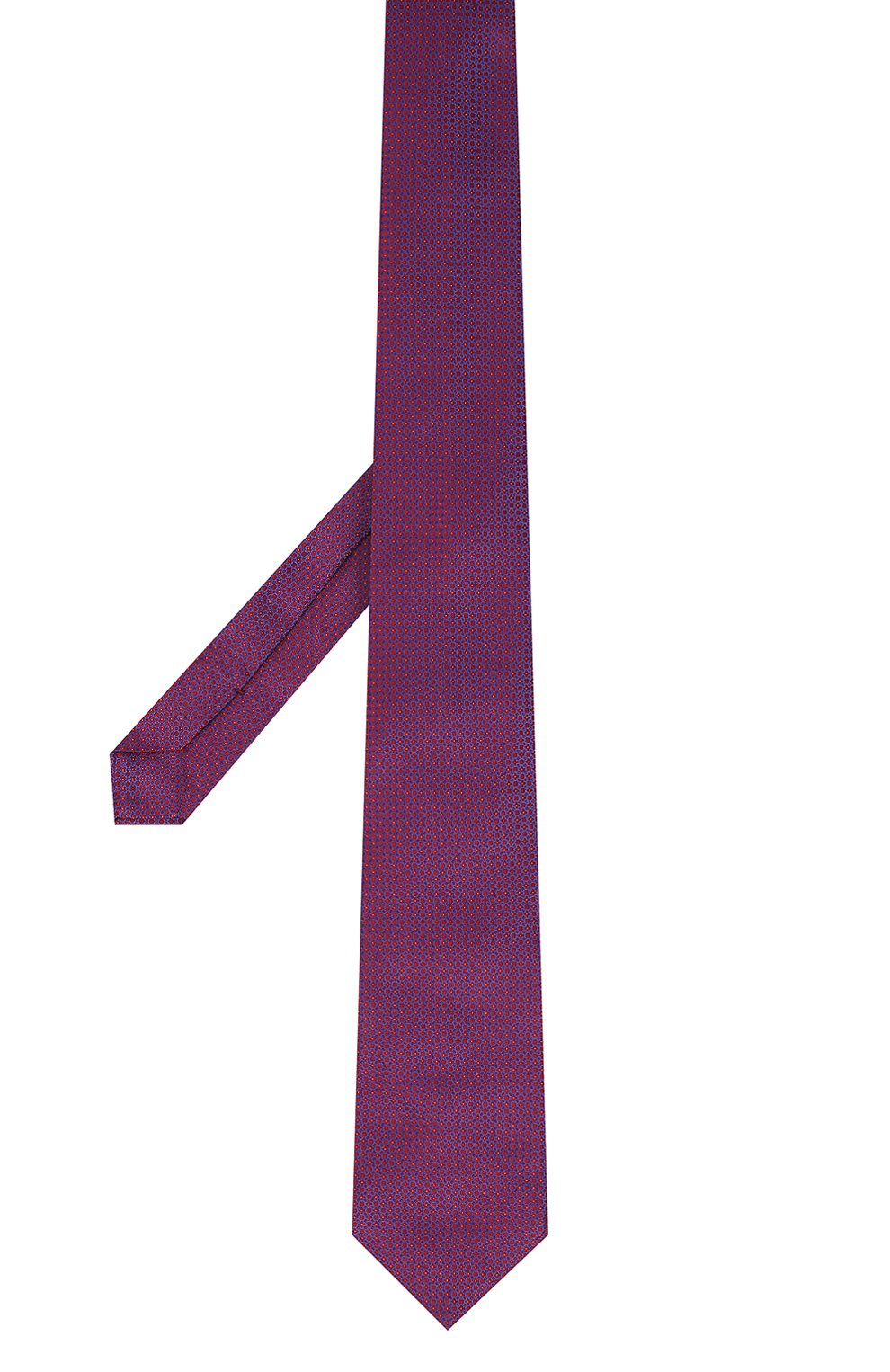 Шелковый галстук STEFANO RICCI, арт. CCXL/52008, фото 3