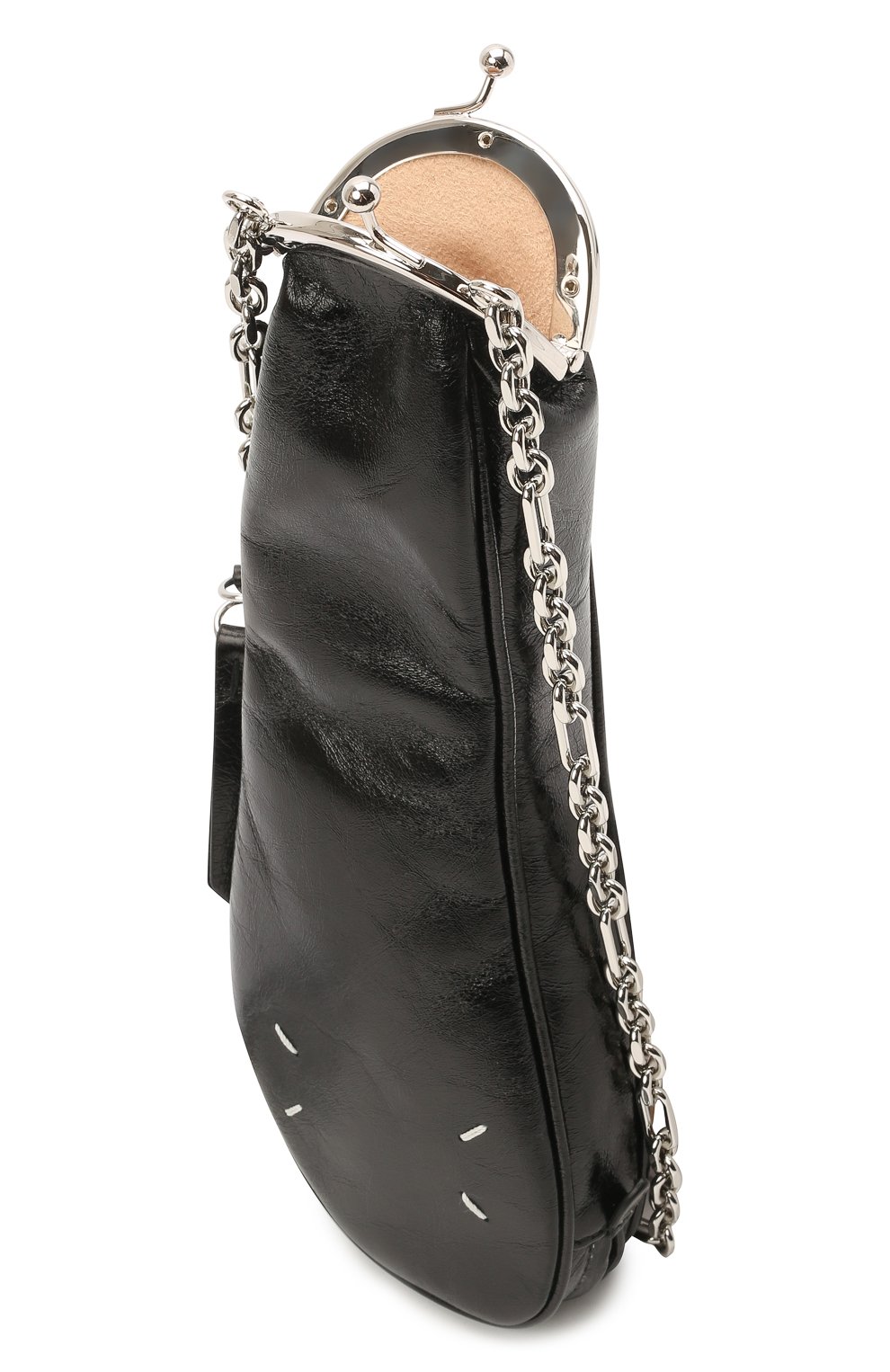 Клатч tabi ballerina MAISON MARGIELA, арт. S56WG0170/PS298, фото 4