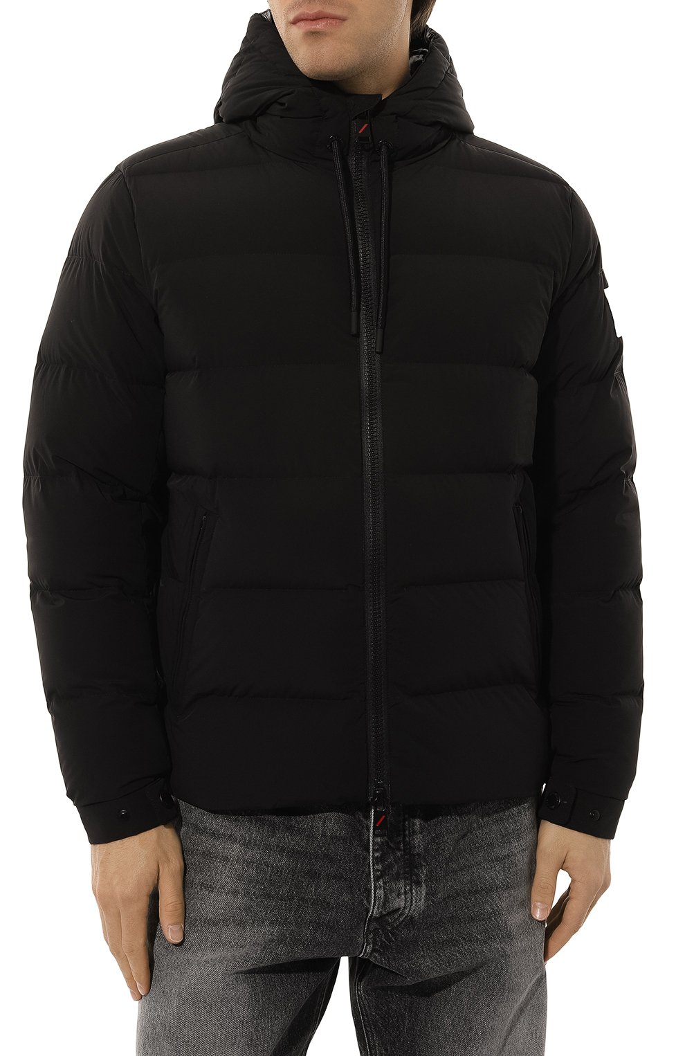 Пуховик AFTER LABEL, арт. VERBIER/N7864-1, фото 3