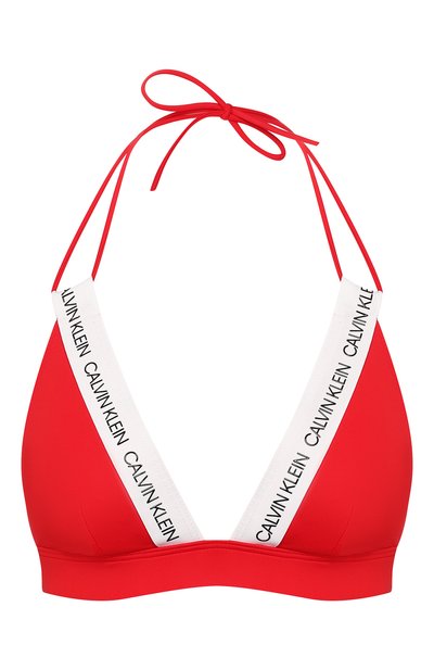 Женский треугольный бра CALVIN KLEIN, арт. KW0KW00896