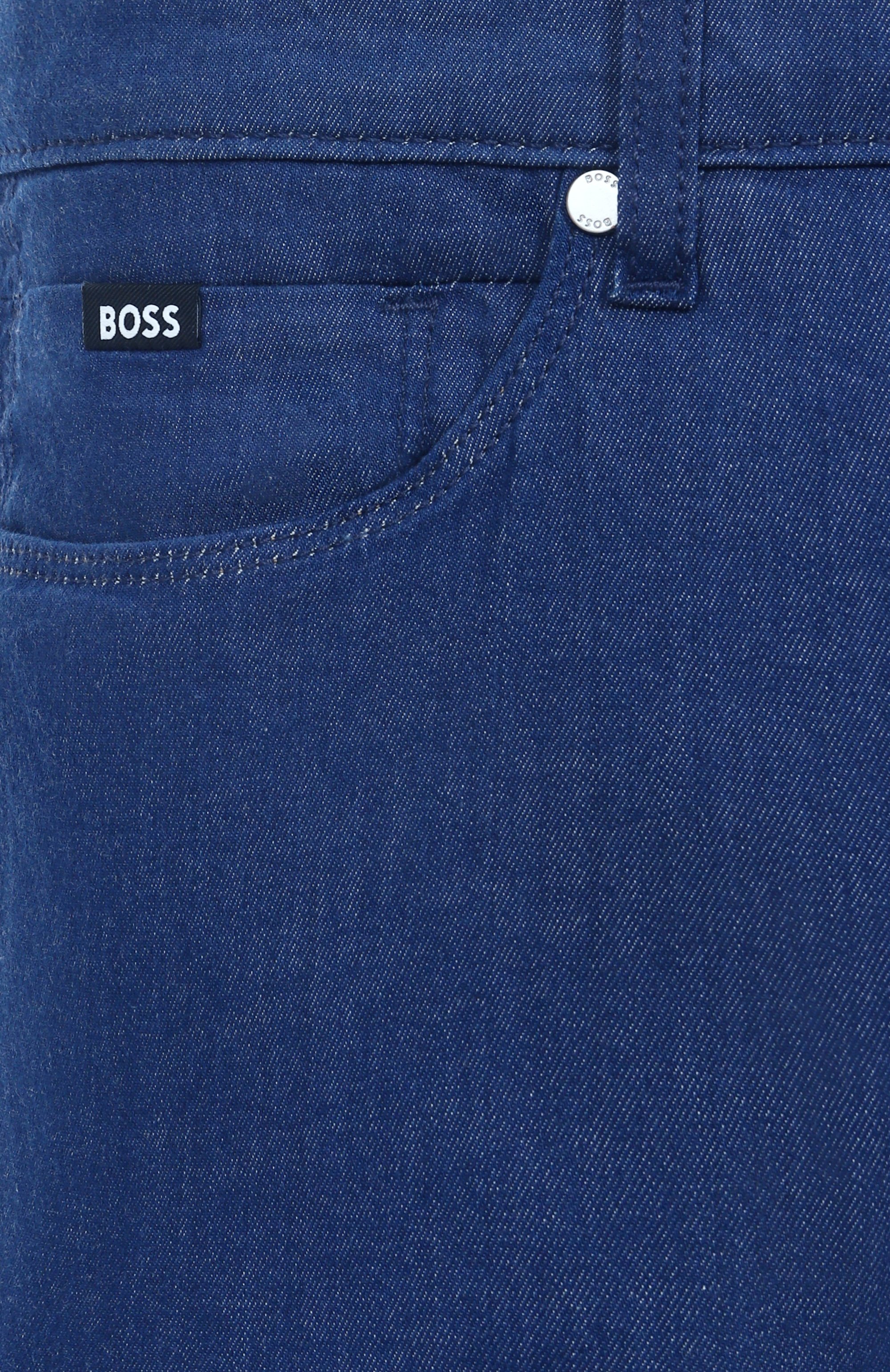 Джинсы delaware BOSS, арт. 50541436, фото 6