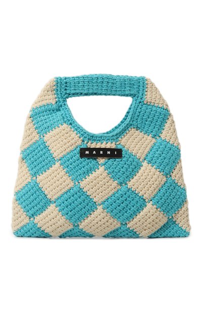 Сумка MARNI, арт. M00995/M00RP