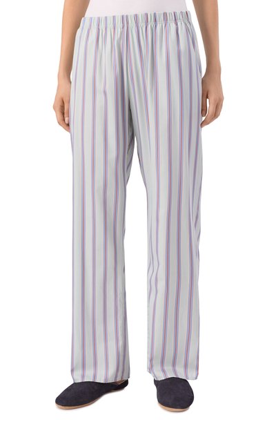 Хлопковые бр�юки HANRO, арт. 074848, фото 3