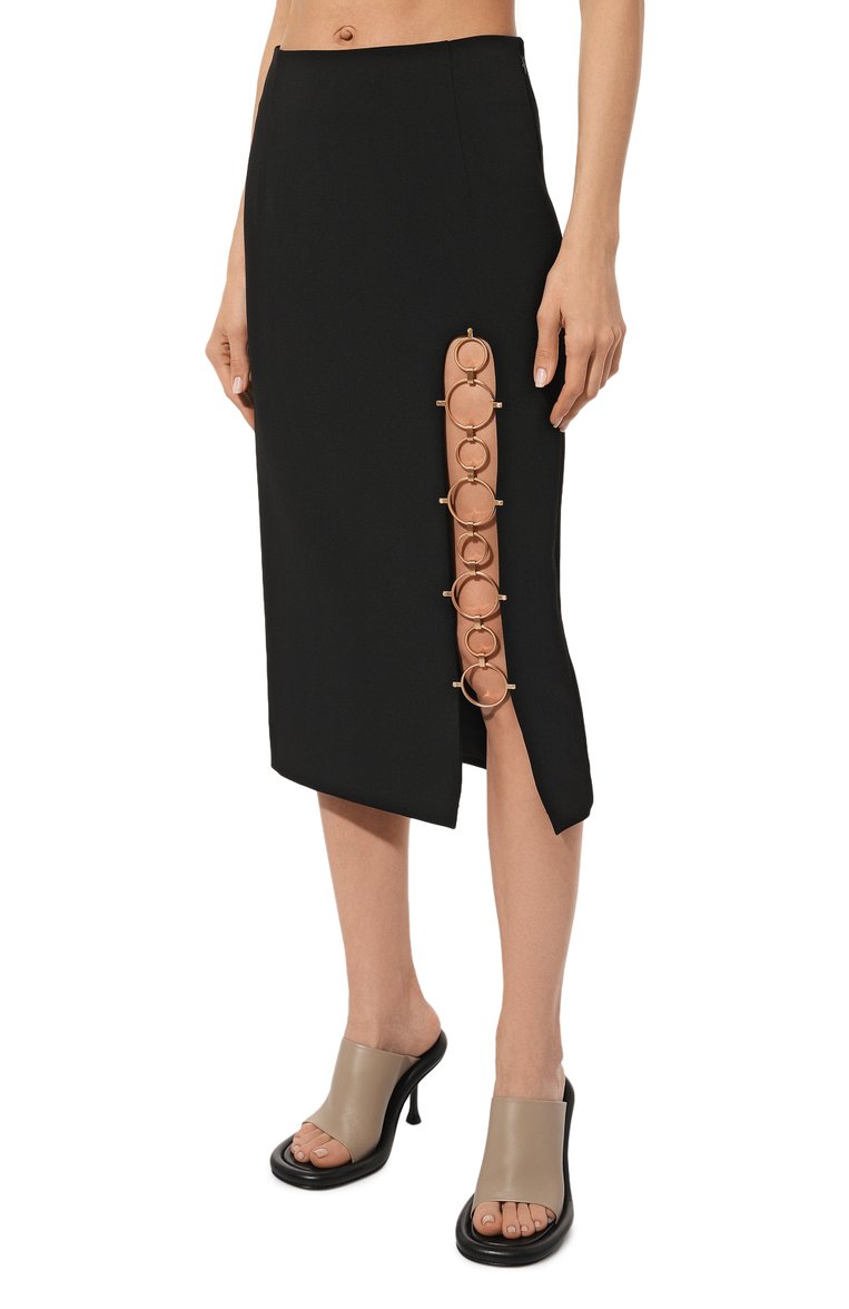 Юбка CULT GAIA, арт. SK2574SU, фото 3