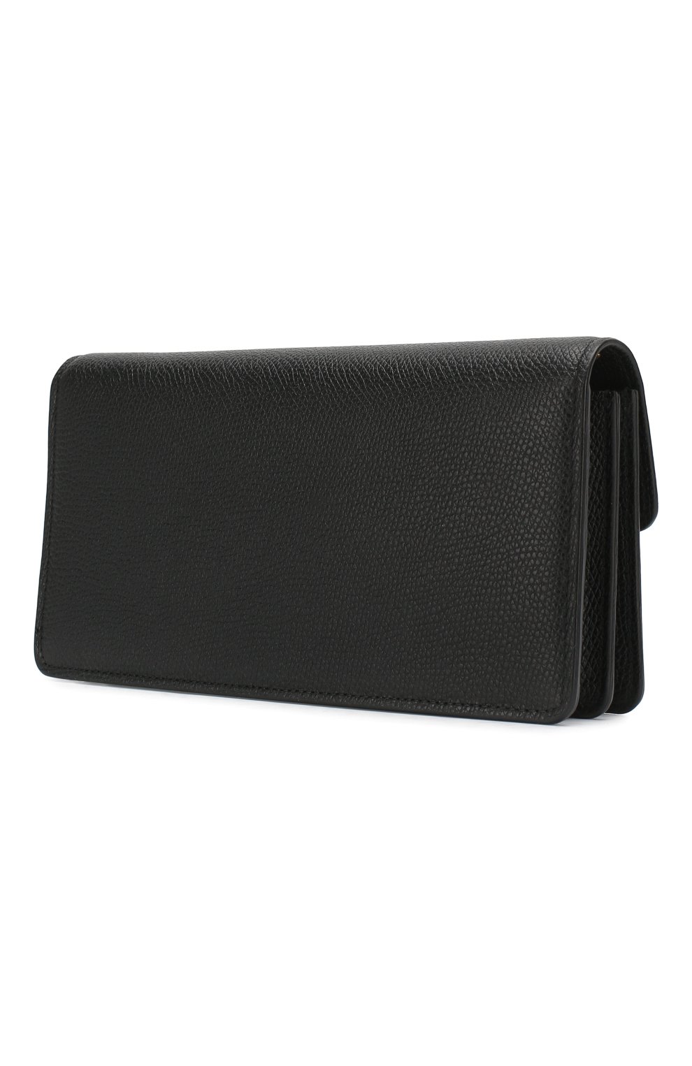 Кожаный кошелек на цепочке VALENTINO, арт. TW2P0S93/RQR, фото 3